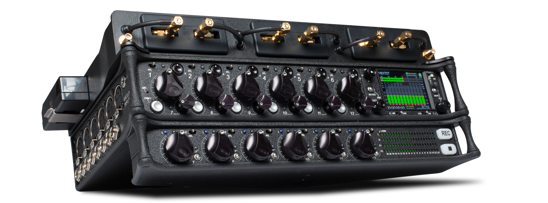 Sound Devices 688